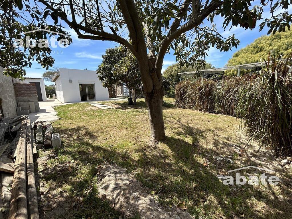 Alquiler casa un dormitorio en Balneario Buenos Aires