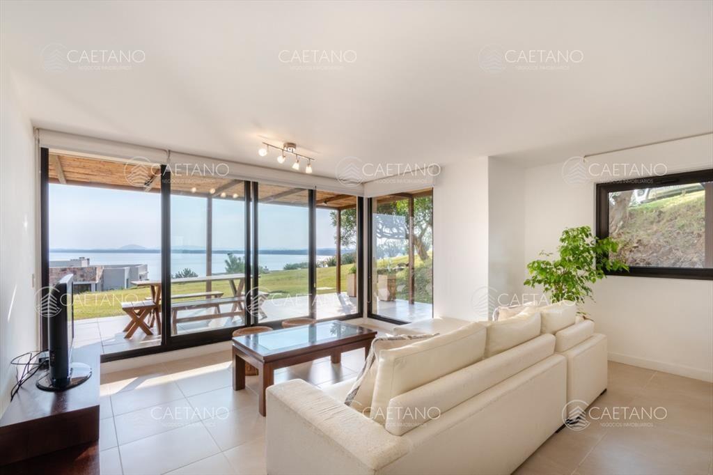 Alquiler temporario y venta de gran apartamento