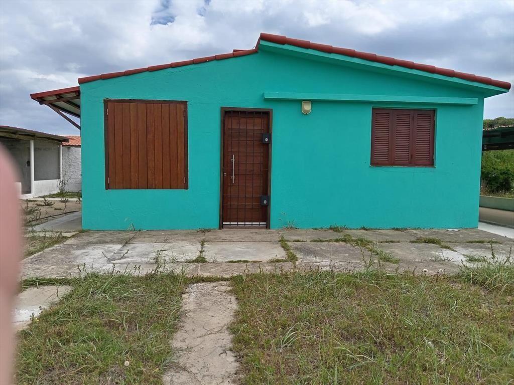 Alquiler temporal Casa 3 dormitorios La Aguada Rocha