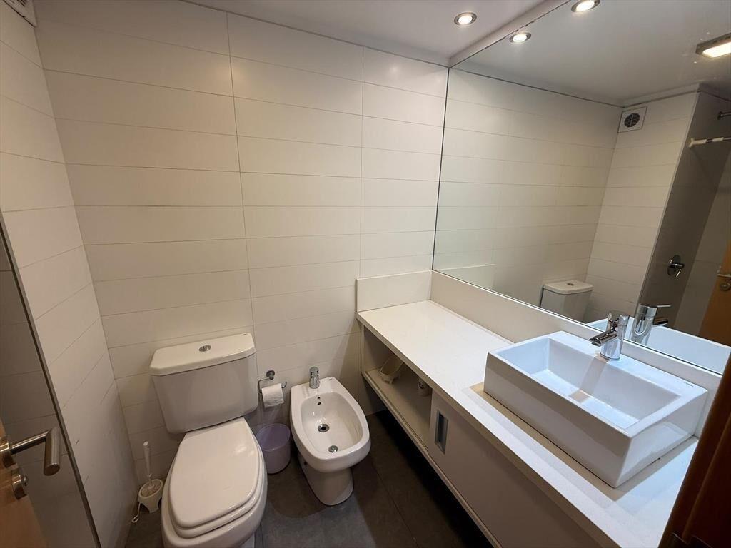 Alquiler invernal apartamento equipado 3 dormitorios sobre