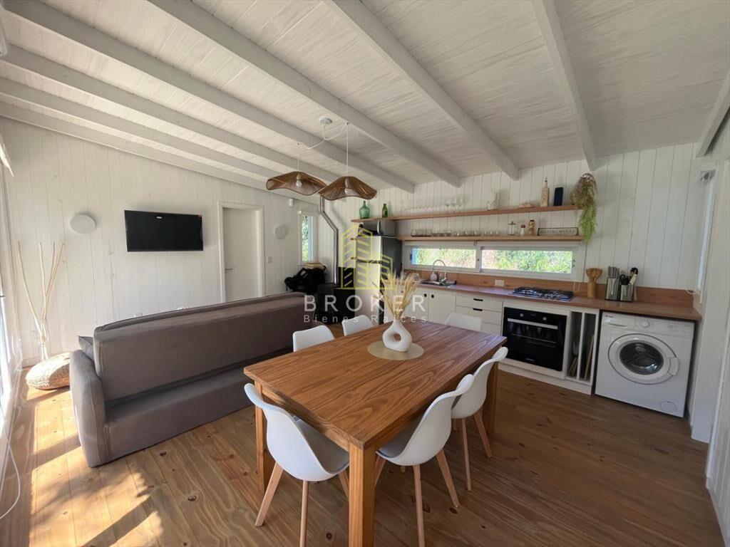 Alquiler de hermosa casa a estrenar de 2 y 2 en