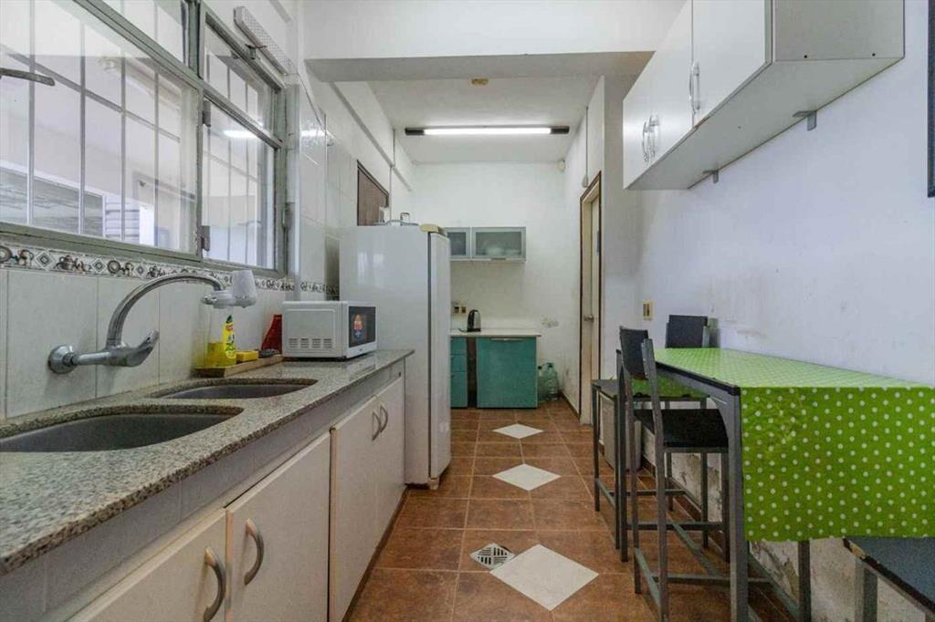 Venta Nave industrial Galpon Deposito San José