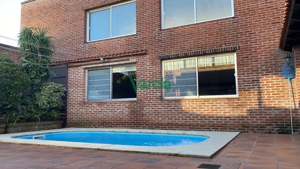 Venta Casa Con Galpon Ideal Negocio y Vivienda
