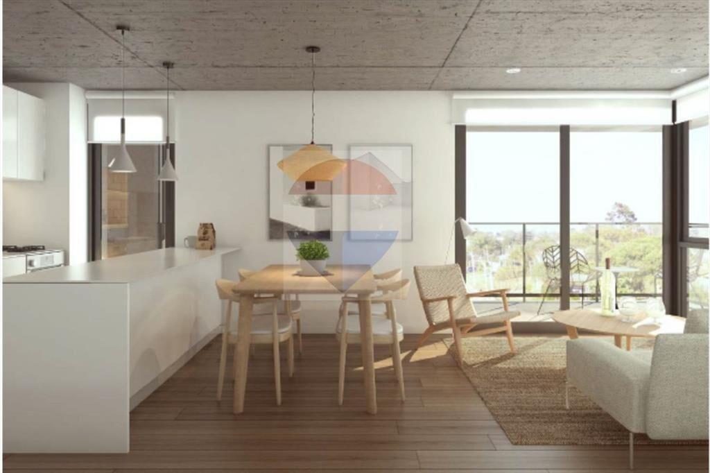 VENTA DE APARTAMENTO 2 DORM SAN JOSE DE CARRASCO