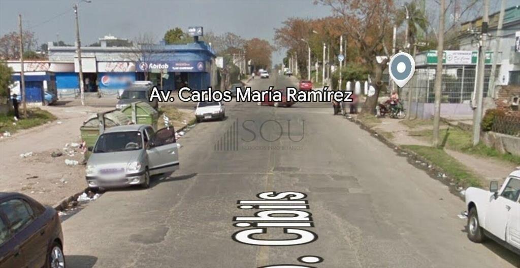 Venta llave de local comercial en Cerro