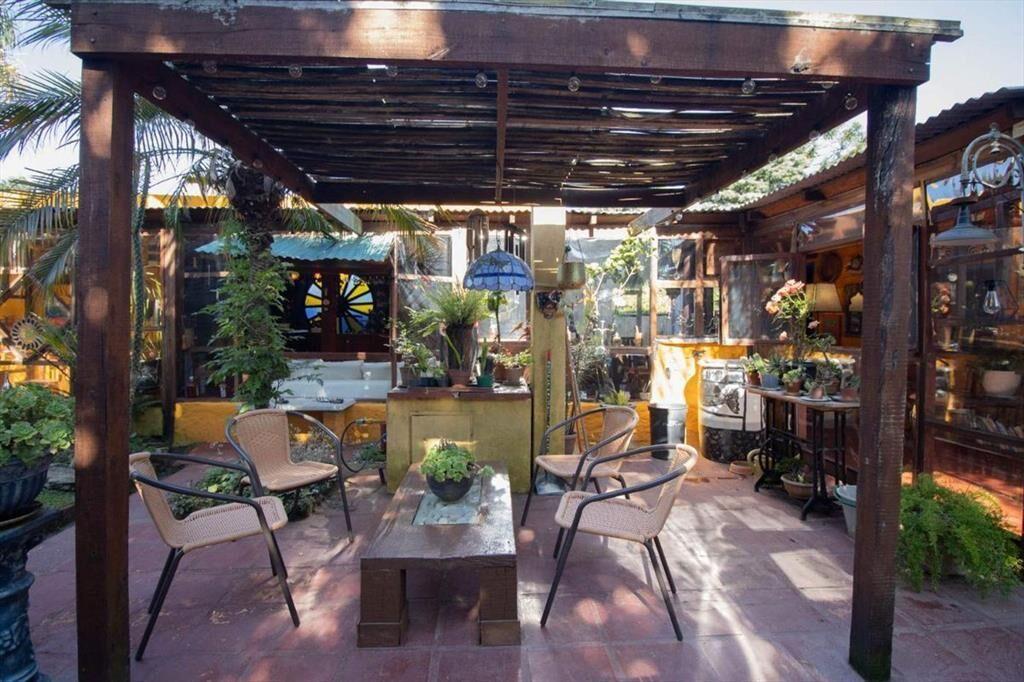 VENTA CASA CON NEGOCIO EL PINAR