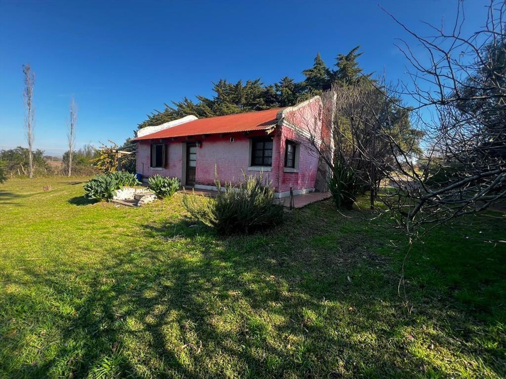 Se alquila hermosa casa de campo a 5 minutos de Colonia del