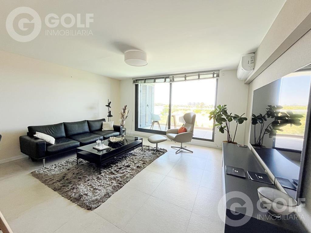 Venta Apartamento 2 Dormitorios con Terraza en Carrasco Boa