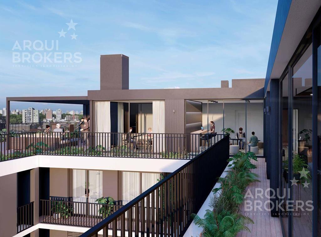 Venta local comercial en Palermo - 002