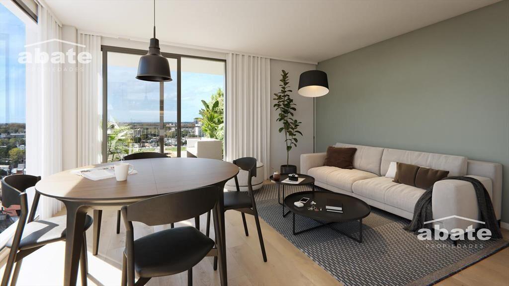 Venta 1 Dormitorio en La Blanqueada
