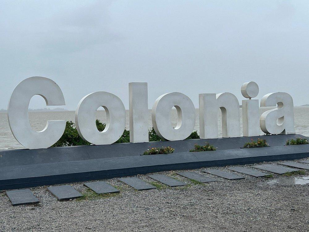 Venta Terreno 5 ha en Playa Matamora Riachuelo Colonia - Ac