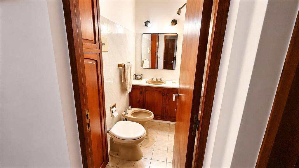 Casa 7 ambientes en venta en Carmelo Única