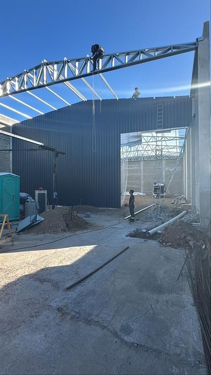 Venta de depósito o galpón Malvin Norte