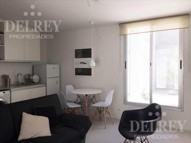 Alquiler Apartamento - Parque Rodó DelRey Propiedades