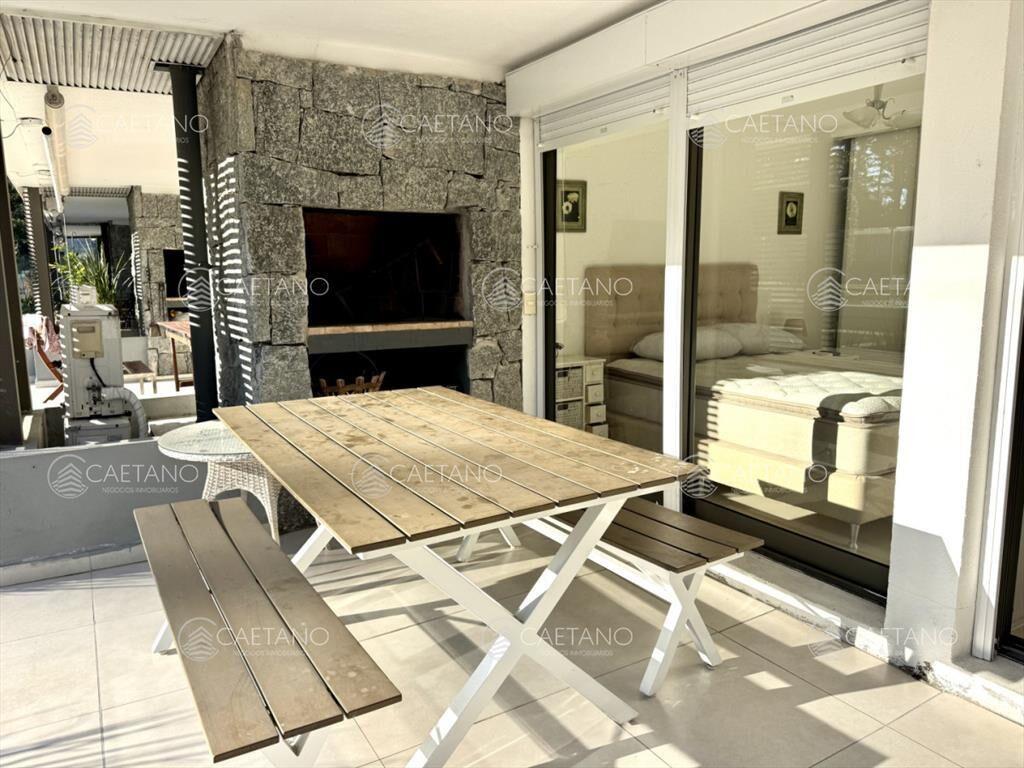 Apartamento alquiler anual punta del este