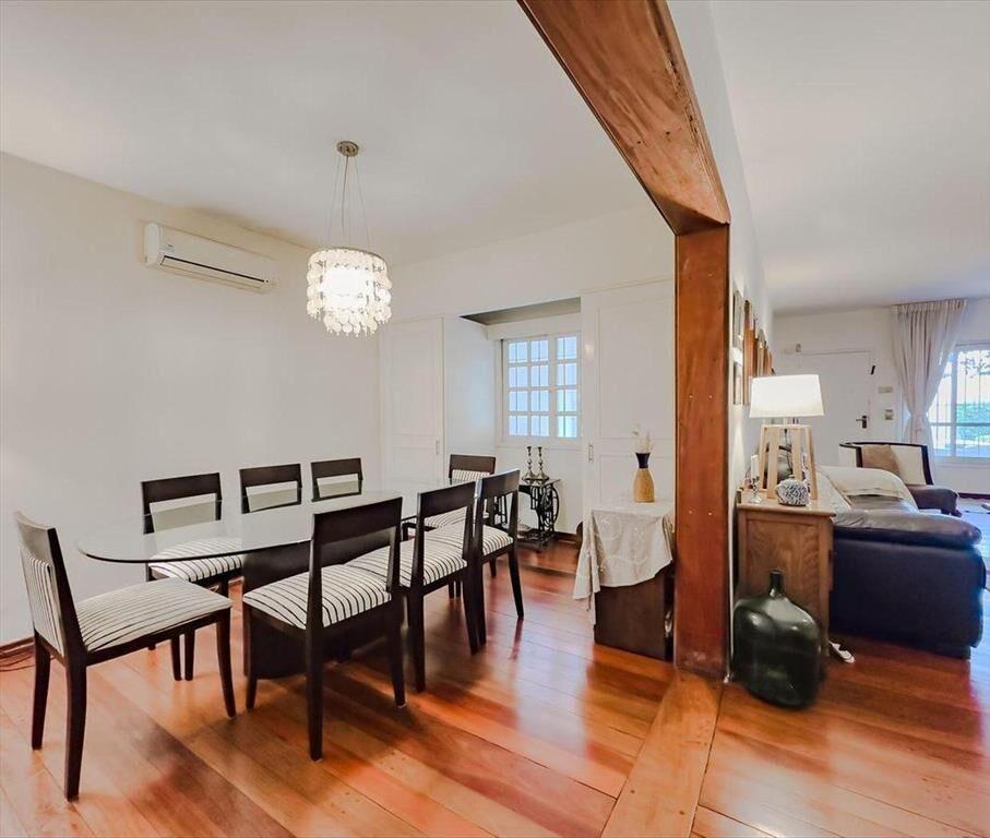 Venta casa puerto del buceo, 4 dormitorios