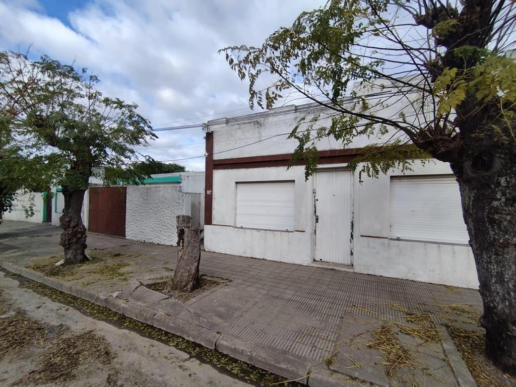 Casa en Juan Lacaze