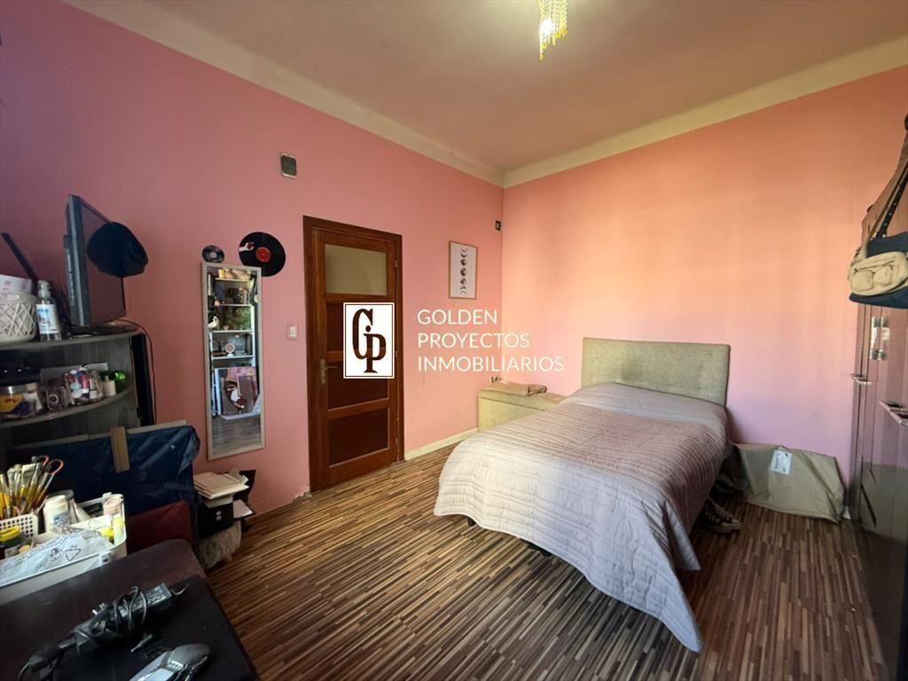 Casa en Venta 4 dormitorios y Fondo La Blanqueada