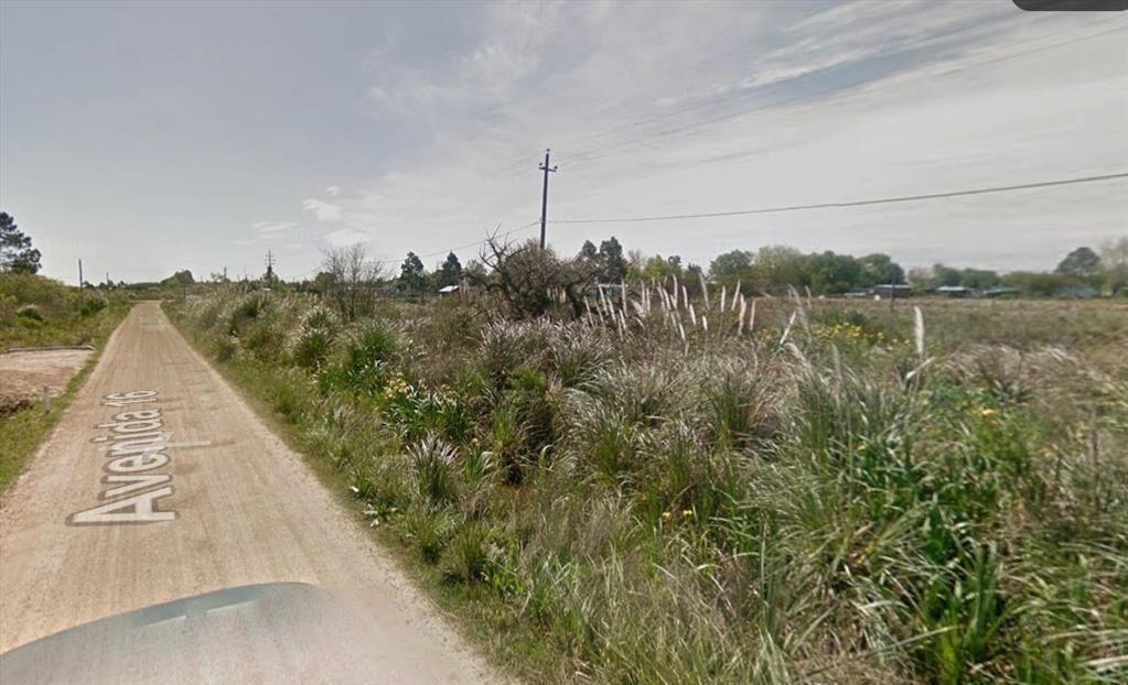 Terreno en Playa Pascual