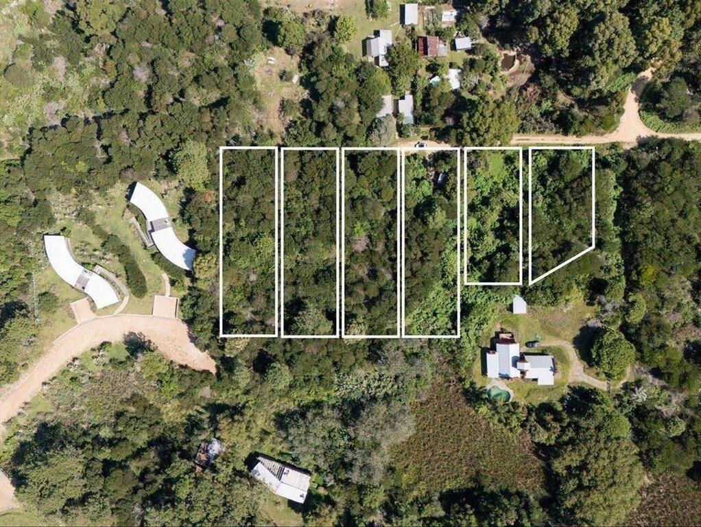 Venta de 6 terrenos a 3 cuadras del mar