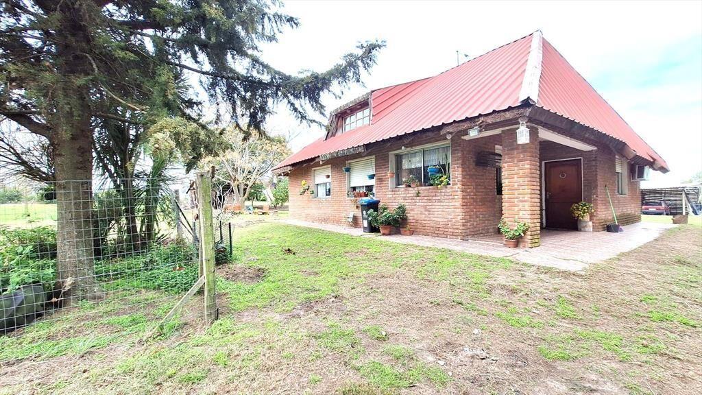VENTA CHACRA RUTA 36 , KM 42.900 2 TAJAMARES