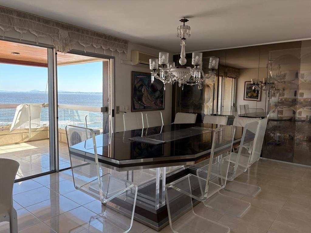 Apartamento en alquiler Anual playa mansa