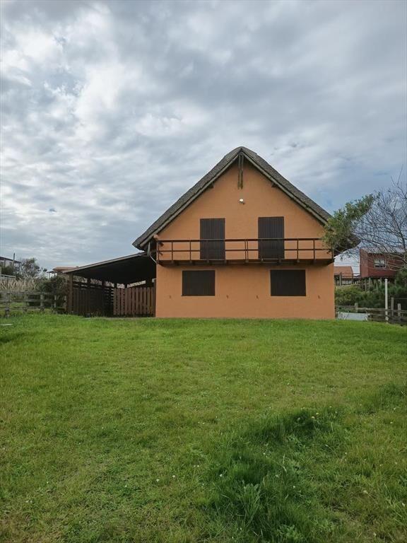 casa de familia cerca de la playa grande