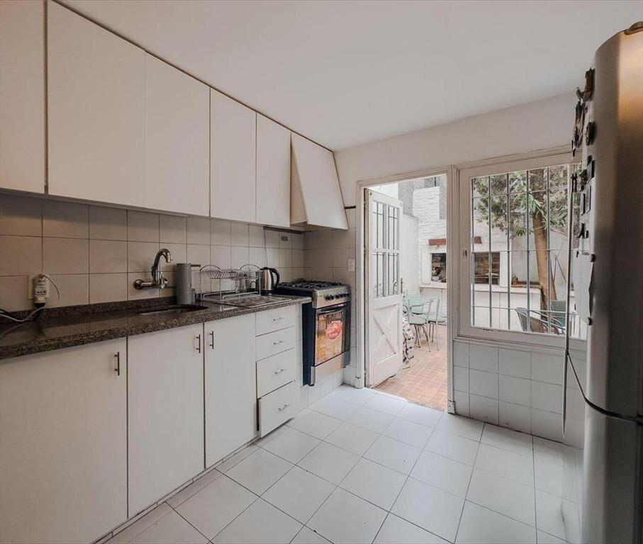 Venta casa puerto del buceo, 4 dormitorios