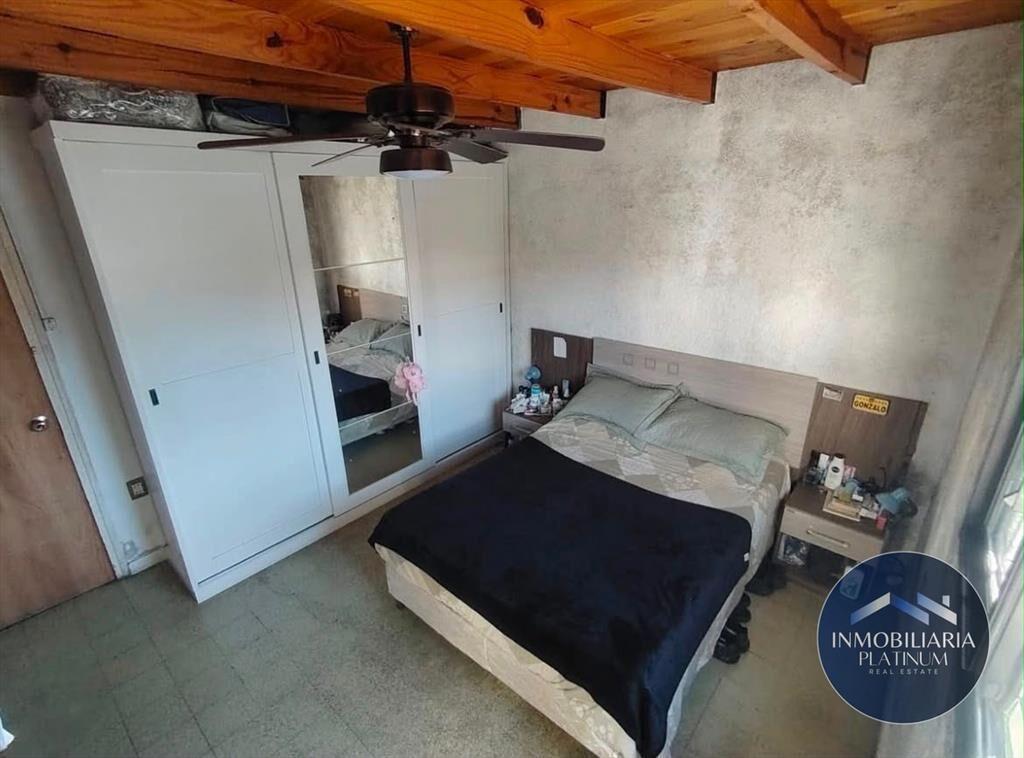 Casa en venta c/ cochera en Cerrito
