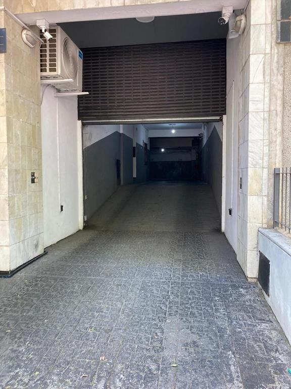 Venta Cochera en F.Vidal y S.Antuña,Punta Carretas 11m2