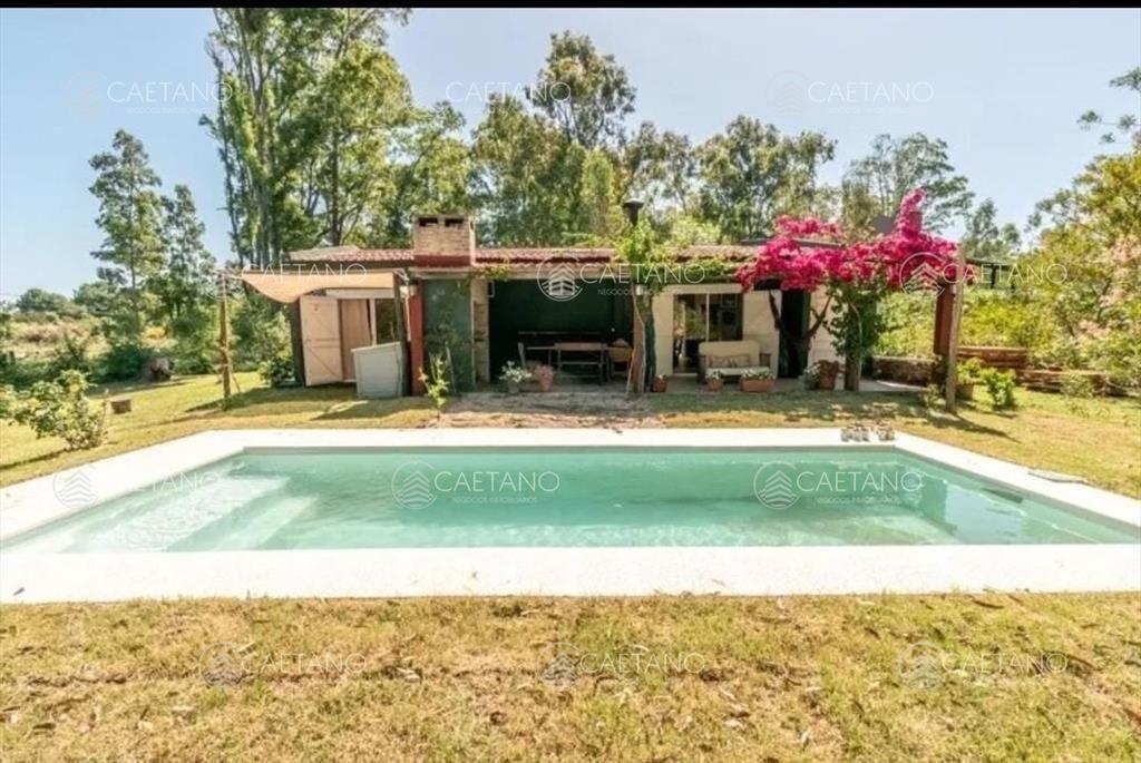 Venta Casa - 3 Dormitorios 2 Baños - Punta -