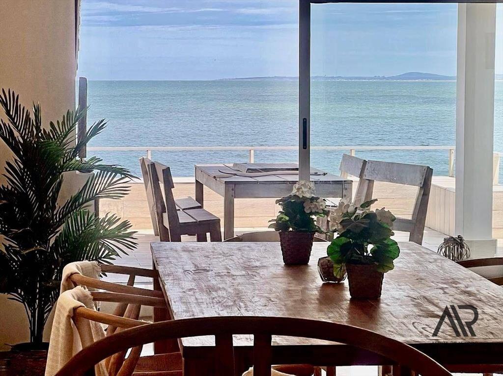 Apartamento en alquiler invernal en Punta Ballena, Venti...