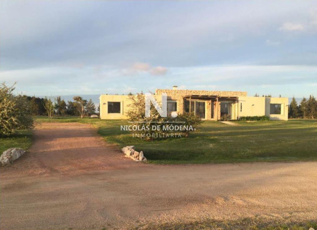 En venta y alquiler casa en Camino Eguzquiza â?? La Barra d