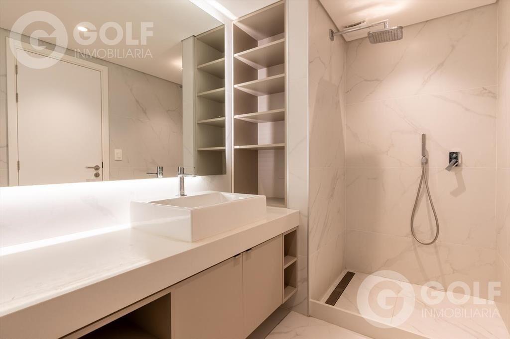 Alquiler de apartamento dos dormitorios Villa Biarritz