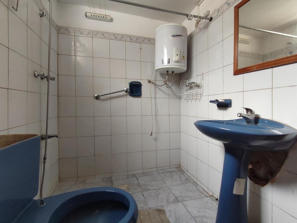 Venta de casa con barbacoa sobre Rambla 25 de Agosto en San