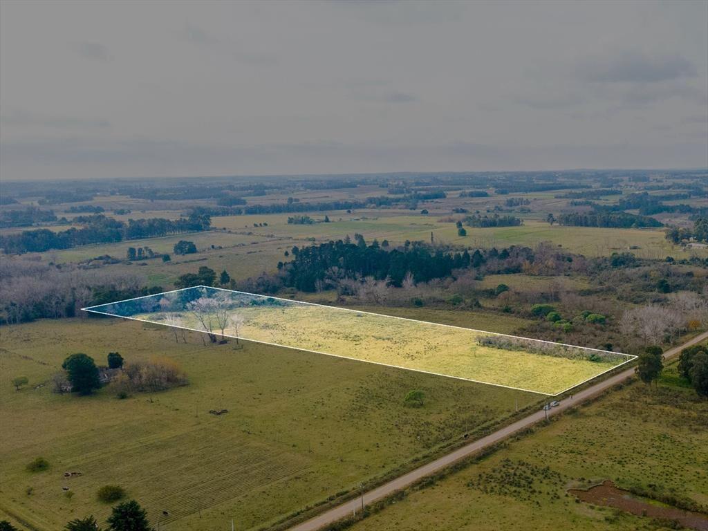 Venta de campo 3Ha. en Rincon de Pando, Canelones