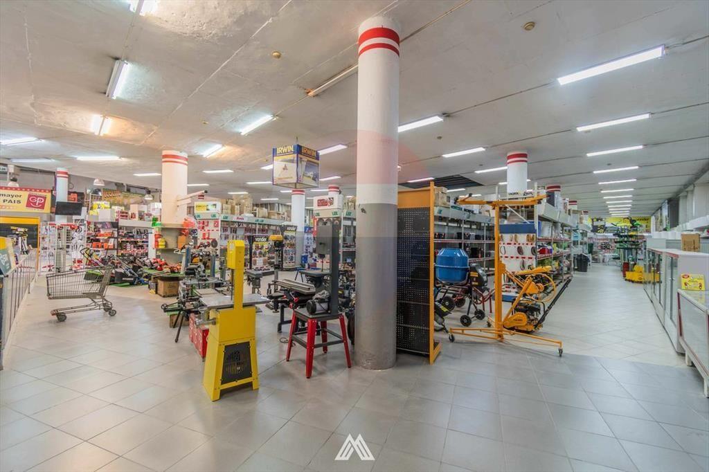 ALQUILER TERRENO CON LOCAL EN LA COMERCIAL