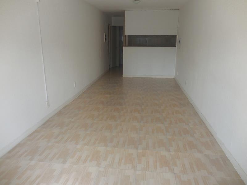 Apartamento Alquiler en Palermo
