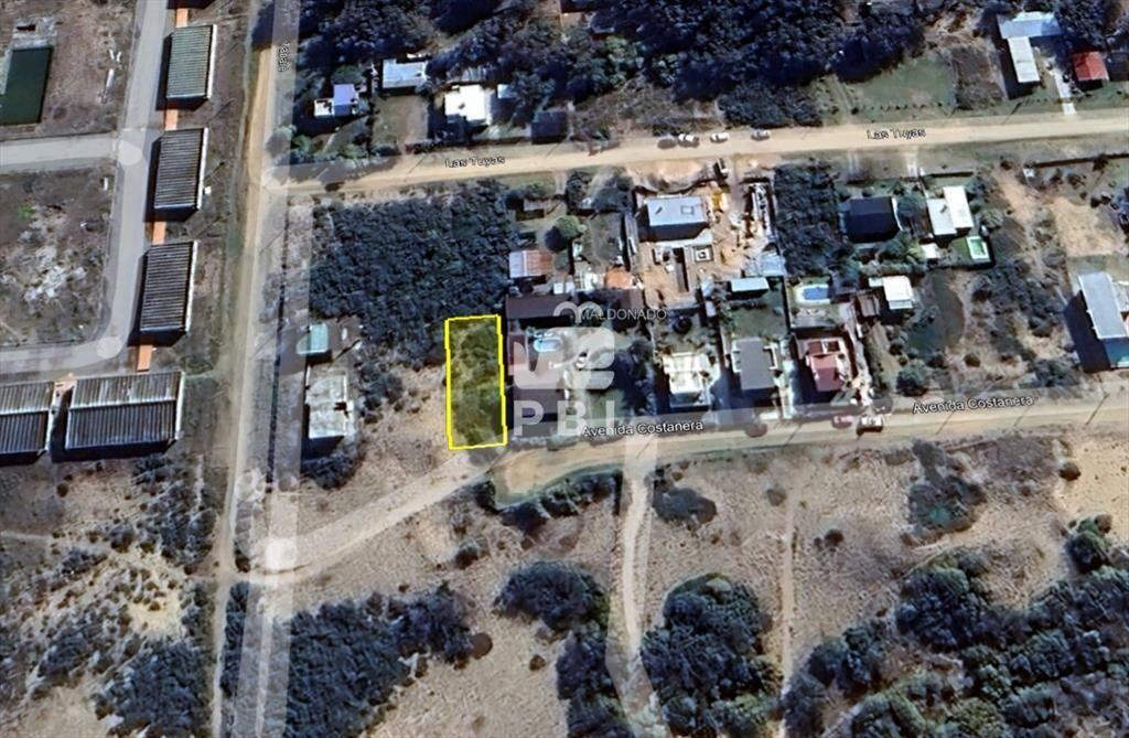 Venta de Terreno en sauce de portezuelo - Ref :