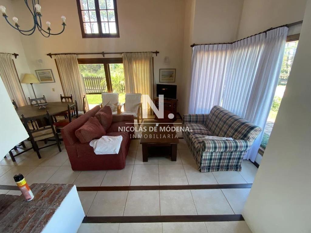 Casa en venta con vista al mar