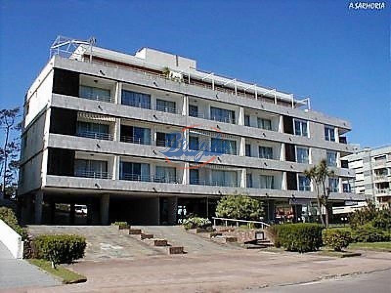 Apartamento Alquiler Temporal en Parada Mansa