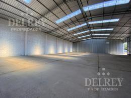 Depósito - Las Piedras