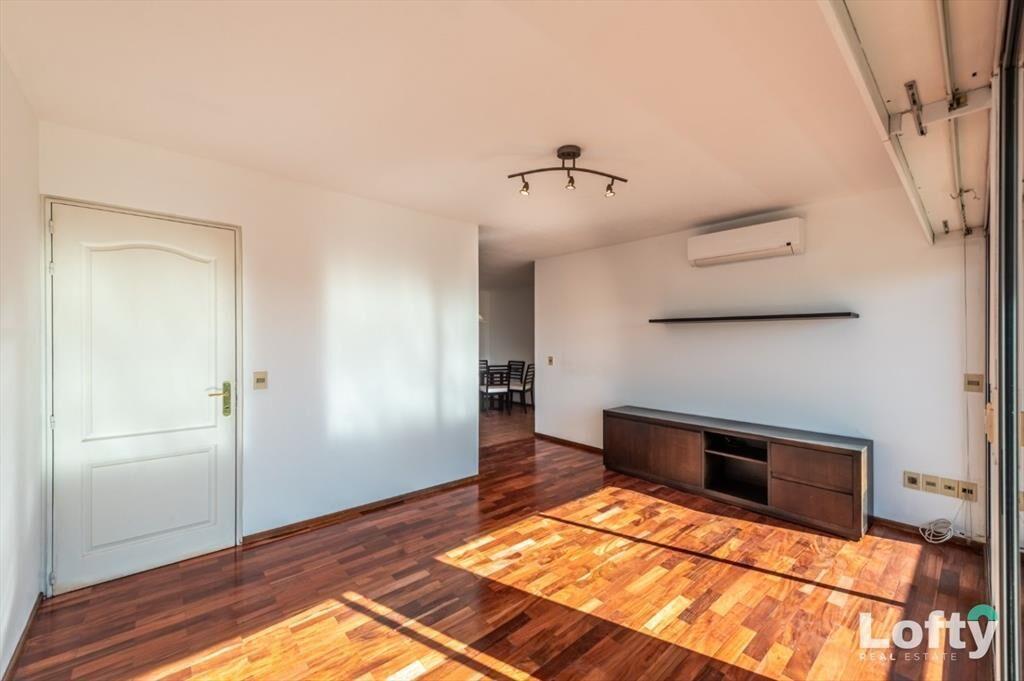 Apartamento en Venta Parque Rodó / Punta Carretas 3 Dorm...