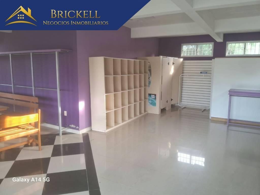 Locales comerciales Alquiler Atlántida