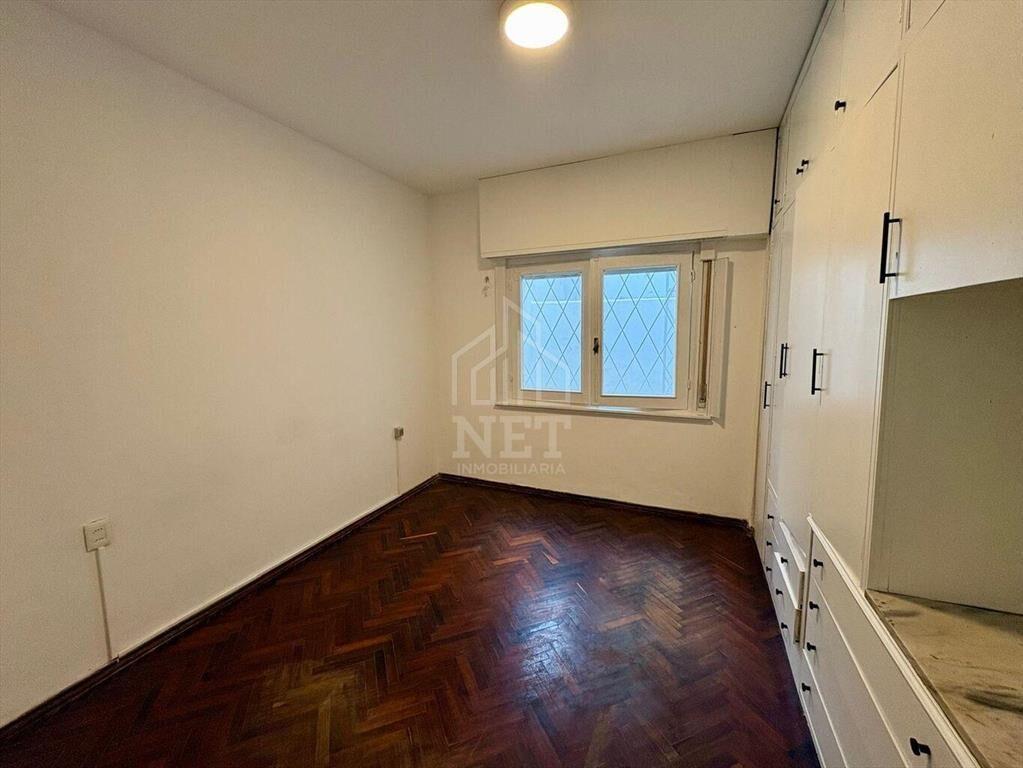 Alquiler apartamento 1 dormitorio y patio, Bella Vista