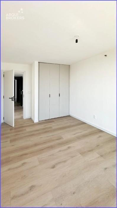 Apartamento 1 dormitorio en alquiler en Barra de Carrasco