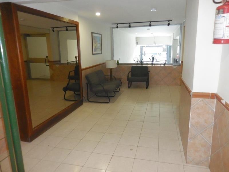 Apartamento Alquiler en Palermo
