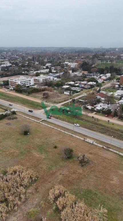 Venta Terreno Esquina Próx Portones Carrasco