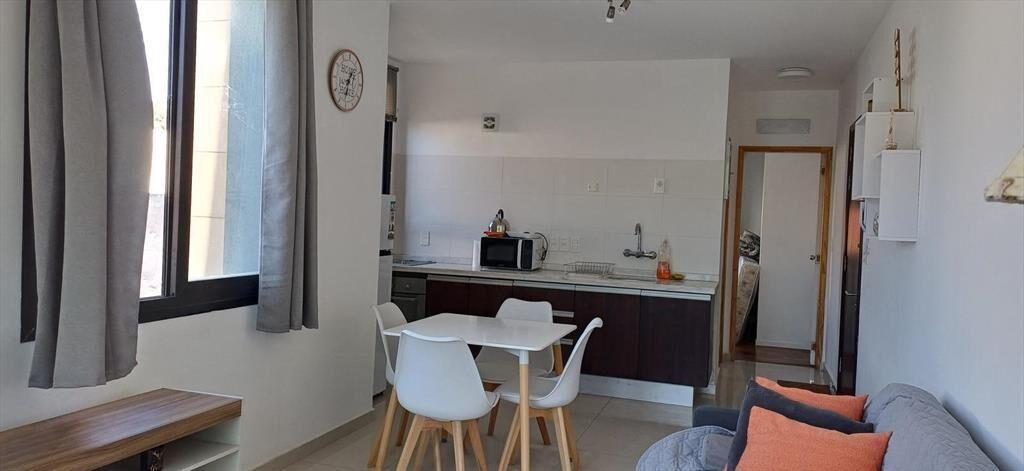 Apartamento en Piriápolis