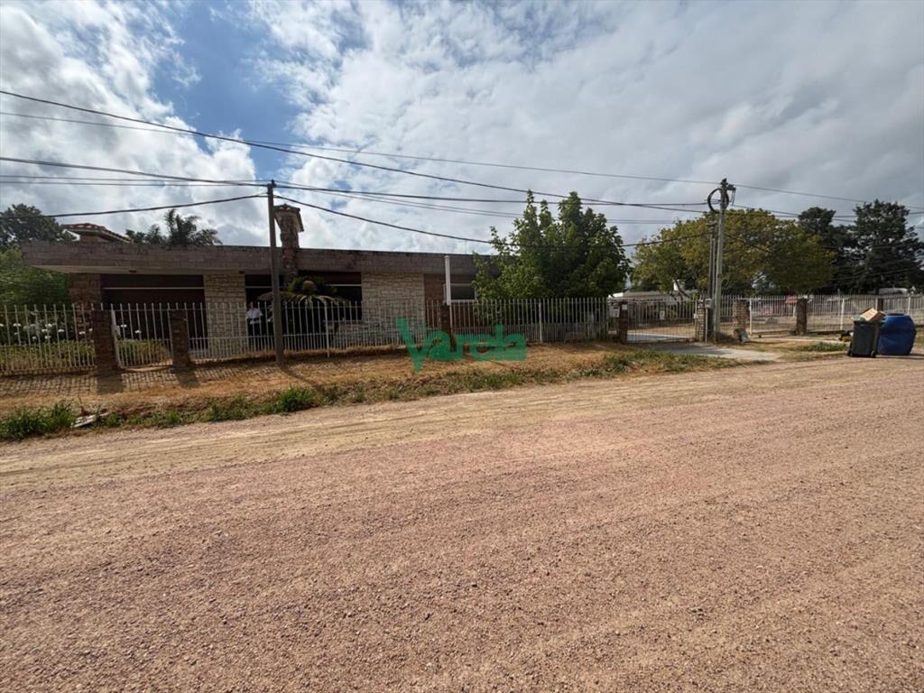 Casa Shangrilá sur en 971m2 de terreno